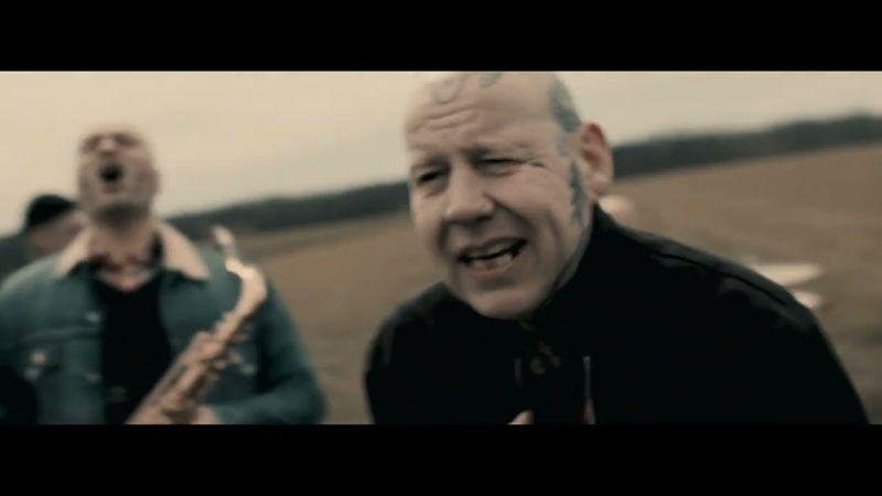 STOMPER 98 Wir halten die Fahnen weiter hoch ( Official