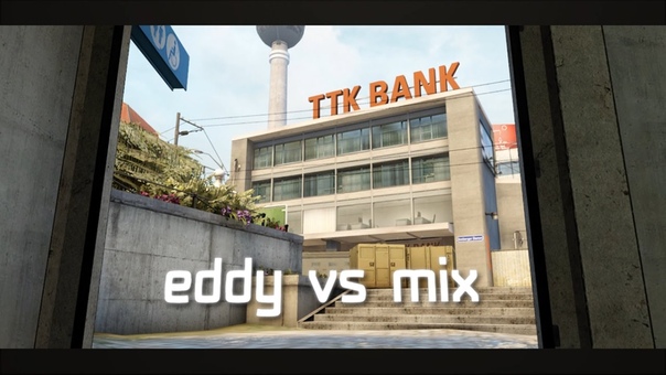 edd Y vs mix,