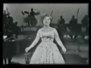 Brenda Lee - After You've Gone