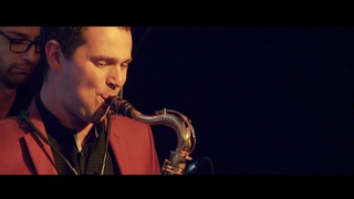FRIJAZZ BAND  - Summertime