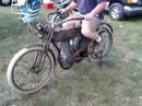 1910 harley davidson single starting procedure