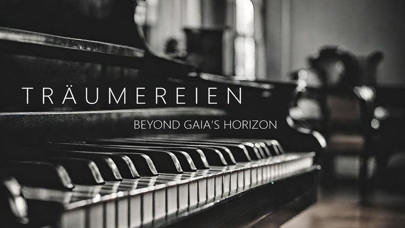 Träumereien Relaxing Piano