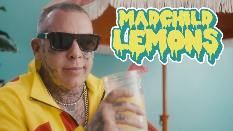 MADCHILD