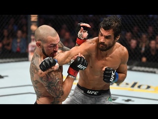 TOP 10 KRON GRACIE SUBMISSIONS