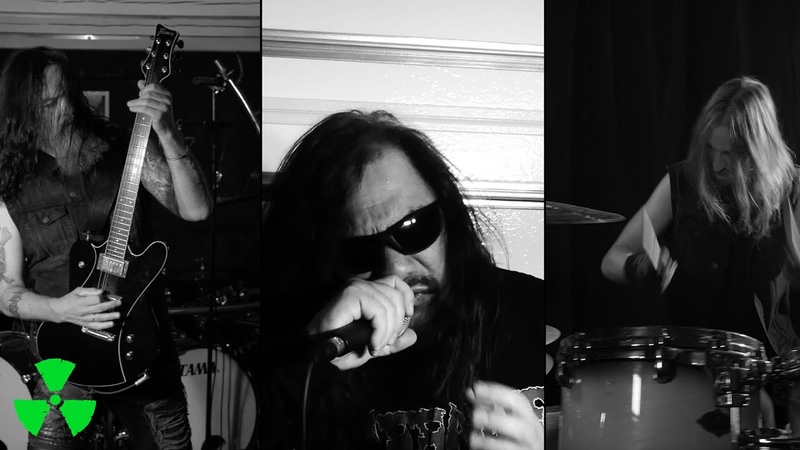 CADAVER Feed The Pigs ( OFFICIAL MUSIC