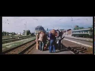 Этот мир (песня из кинофильма “Женщина, которая поет“)