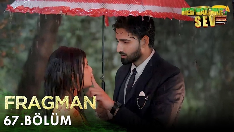 Her Halimle Sev 67. Bölüm Fragmanı, Nityam Aşkını İtiraf Etmek