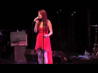 Blue Skies - Irving Berling in the style of Ella Fitzgerald (Cover) Nadia Aya's recital
