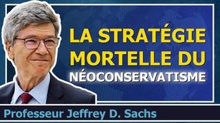 La dclaration de l'OTAN et la stratgie mortelle du noconservatisme