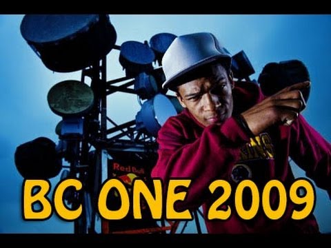 Bc One 2009 Completo, Full
