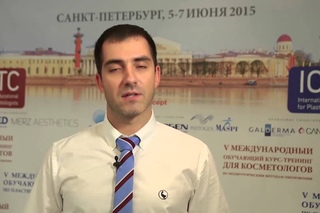 ECTC-2015 Интервью Кирилла Евгеньевича Ястребчикова