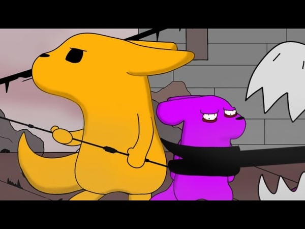 Rain World is stupid 2 ( Jolly Co