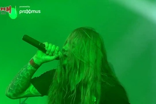 Legion Of The Damned - Live Graspop 2016 (Full Show HD)