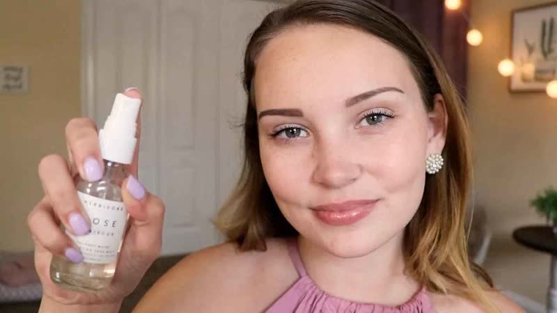 ASMR Darling 20200201 ASMR Day At The Spa roq VRZ0k