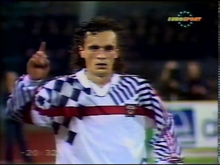 WK Short Track Speedskating  1992 DENVER USA