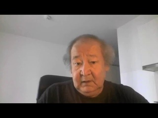 Болат Атабаев. Әртіс шеберлігің 1-ші сабағы