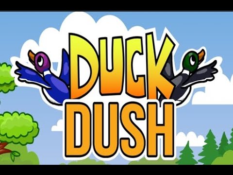 Duck Dash Hunters Challenge Gameplay Ans32