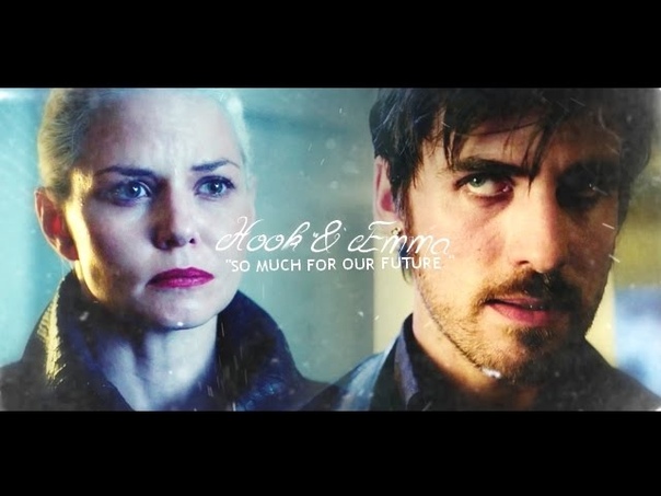 Hook Emma, So Much For Our Future 5
