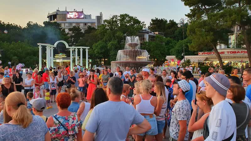 ВЕЧЕРНИЙ ГЕЛЕНДЖИК 2 АВГУСТА 2020 БУДЕМ МЕРЗНУТЬ ВМЕСТЕ ЕСТЬ
