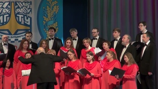 Кафе Неринга - Камерный хор GAUDEAMUS