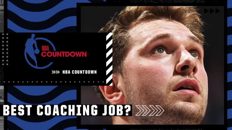 Breaking down the NBAs 7 open head coaching jobs: Which is the best one , NBA