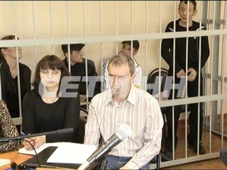 Сбежавшие летом заключенные на суде впервые увидели плоды своего побега