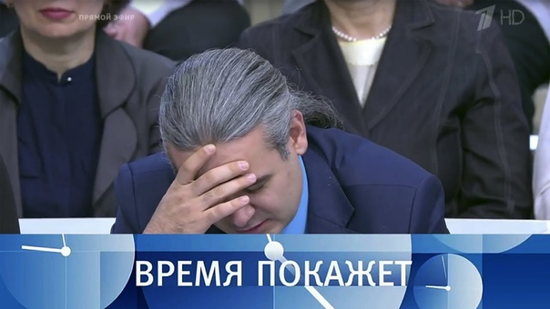 Борьба за Сирию. Время покажет. Выпуск