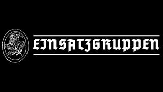 Einsatzgruppen - A Dawn With Skies of Fire