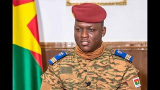 C0UP DT@T DJOU AU BURKINA FASO : CHRIS YAPI TAPE DANS LE MILLE UNE FOIS DE PLUS.