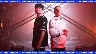 ПОСЛЕДНИЙ! | Worlds 2021: Четвертьфинал День 4 Тизер