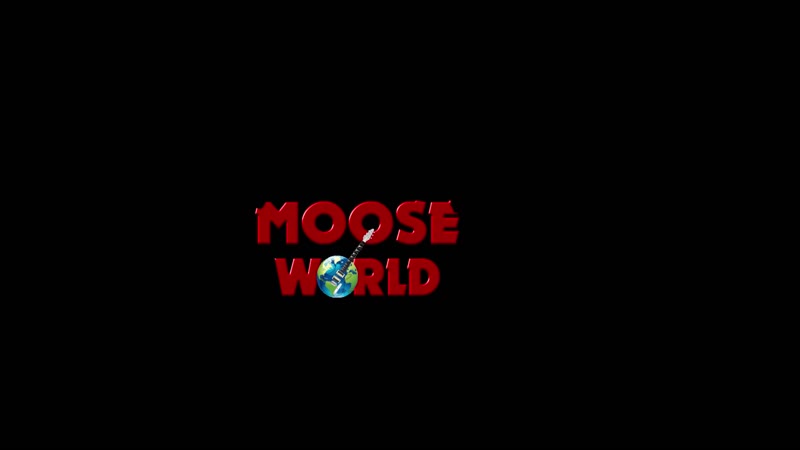 Mooseworld entrevue , Frank Dubé 10 sept