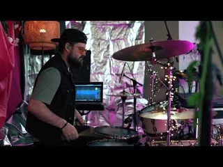Drummers United 2023, Шиленко Вячеслав Николаевич, 37 лет, г. Москва, Миконжас - Плохие привычки