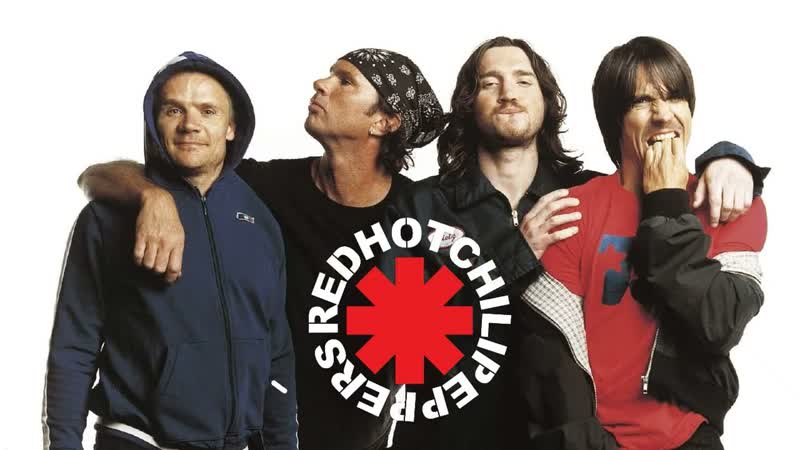 Red Hot Chili Peppers Tippa My Tongue GUITAR BACKING TRACK WITH
