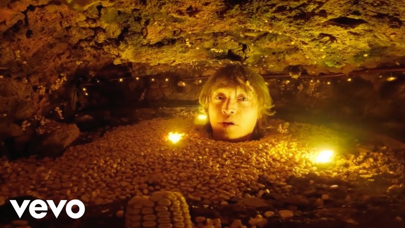 Caleb Landry Jones Corn Mine ( Official