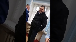 Муж психиатра-подполковника ПСИХОПАТ ИЧИТОВКИН напал на учительницу и юриста Антона Долгих