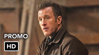 Alert 2x06 Promo Jedidiah & Lucy (HD) Scott Caan, Dania Ramirez police series