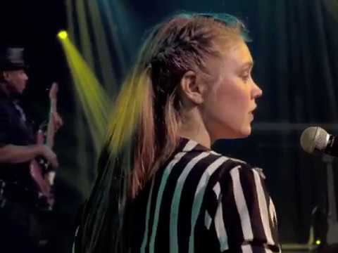 KID CREOLE AND THE COCONUTS Brand Spankin