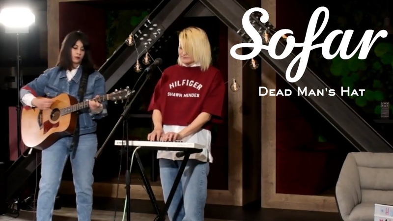 Dead Mans Hat Summer Dream, Sofar