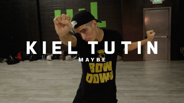Kiel Tutin,