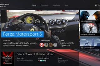 New Xbox One Experience: Preview Program