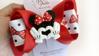 BOUTIQUE EMBUTIDO TEMÁTICO - RIBBON- #diy , #lazos , #lacinhos , #laços #foryou