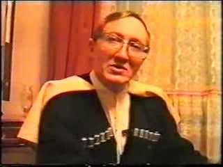 Mihail Shemyakin - Monument to Giacomo Casanova  | Part 2