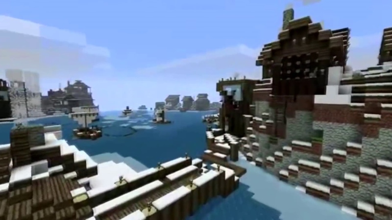 Minecraft Wont Add Inches To Your Cock A Minecraft