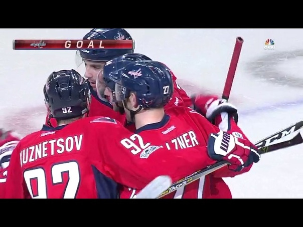 Carolina Hurricanes vs Washington Capitals, January 23, 2017, Game Highlights, NHL 2016,