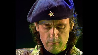 Jean Michel Jarre - Oxygene 4 - Oxygene in Moscow (1997) DVD Upscale
