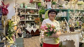 ДОМ ДЕКОРА🌷ВЕСЕННЯЯ КОЛЛЕКЦИЯ🌷8 МАРТА, ПАСХА💕ПОДАРКИ и УКРАШЕНИЯ✌️МОСКВА
