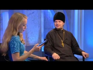 ПРЯМАЯ ЛИНИЯ. ОТВЕТ СВЯЩЕННИКА №1 ()