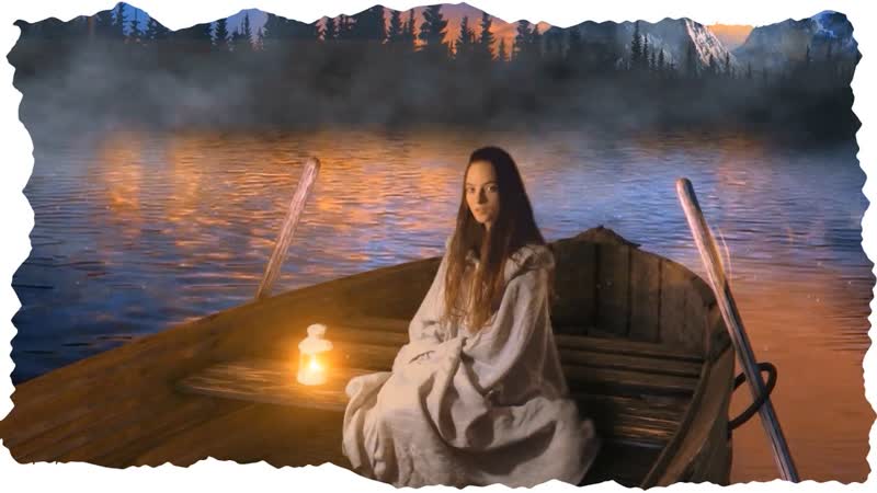 On The Boat, Medieval Fantasy ASMR, ,4 (