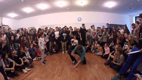 1, 8 Hip Hop beginners, Ванька Шутов vs Оюна, Oh My Style Zoo Mystery Vol.