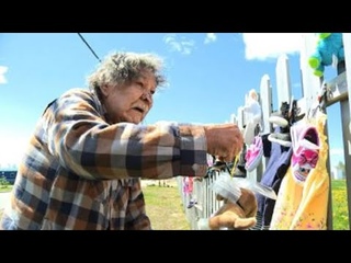 La découverte des dépouilles de Kamloops ravive de douloureux souvenirs